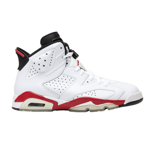 Air Jordan 6 Retro Bulls (2010)