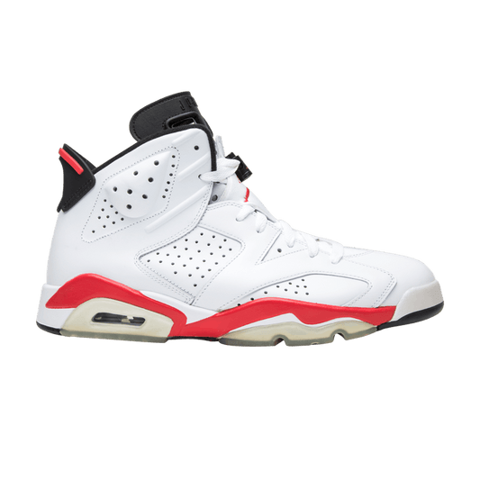 Air Jordan 6 Infrared Pack (2010)