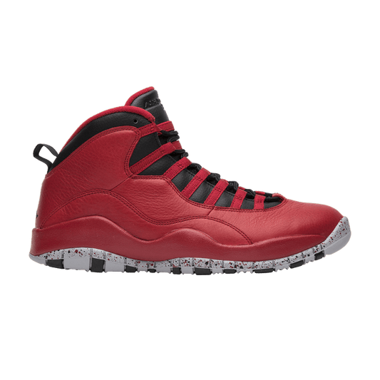 Air Jordan 10 Retro Bulls Over Broadway