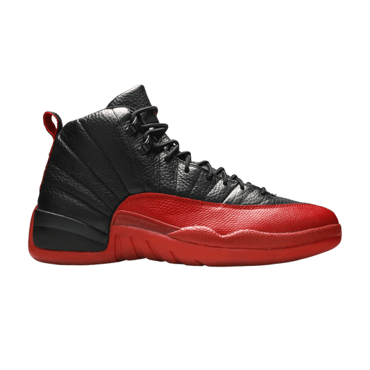 Air Jordan 12 Retro Flu Game (2003)
