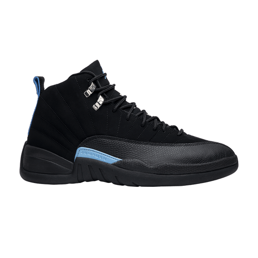 Air Jordan 12 Retro Nubuck (2003)