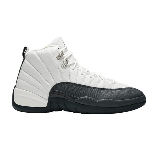 Air Jordan 12 Retro Flint Grey