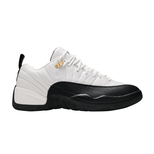 Air Jordan 12 Retro Low Taxi (2004)