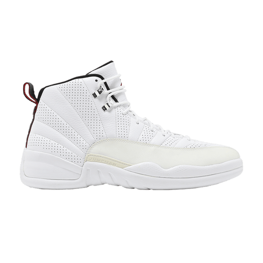 Air Jordan 12 Retro Rising Sun