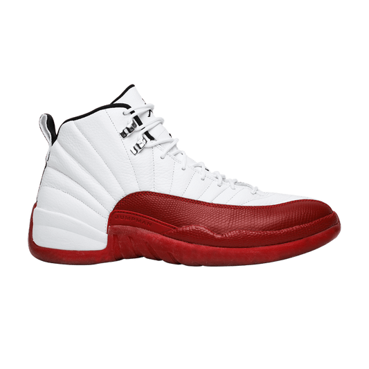Air Jordan 12 Retro Cherry (2009)