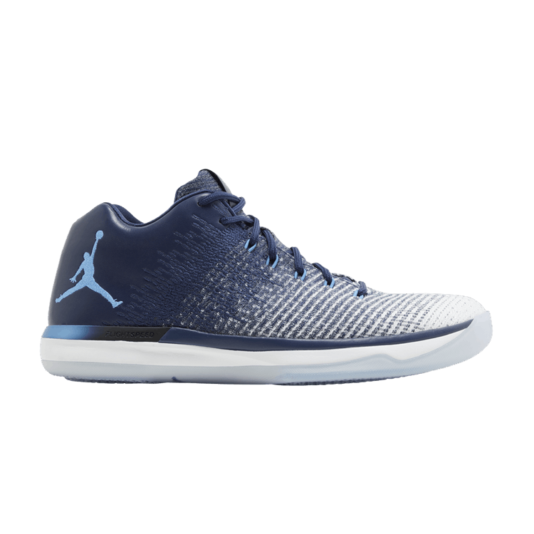 Air Jordan XXX1 Low Midnight Navy
