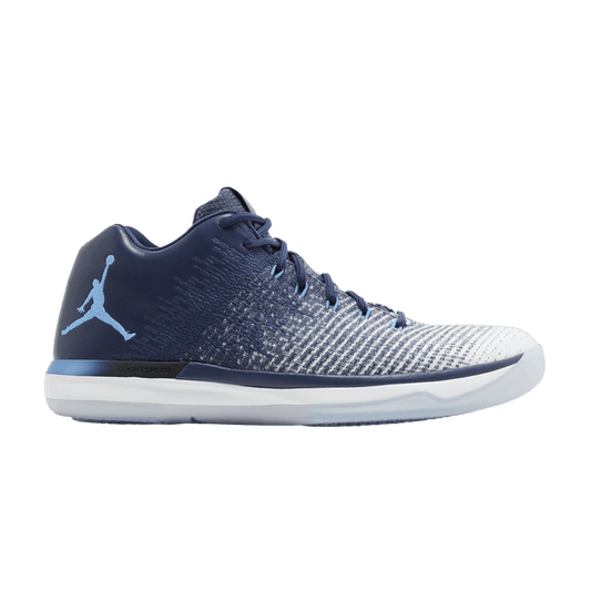 Air Jordan XXX1 Low Midnight Navy