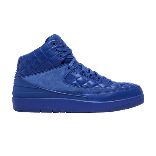 Air Jordan 2 Retro Just Don Blue