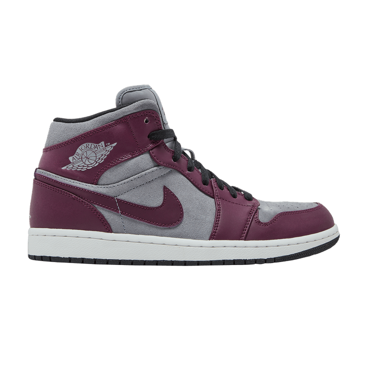 Air Jordan 1 Phat Bordeaux