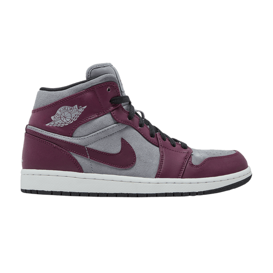 Air Jordan 1 Phat Bordeaux