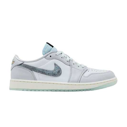Air Jordan 1 Retro Low OG Year of the Snake (2025)