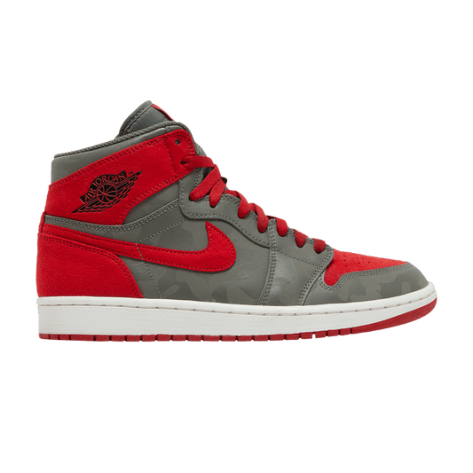 Air Jordan 1 Retro High Camo 3M Bred