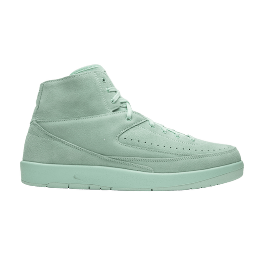 Air Jordan 2 Retro Decon Mint Foam