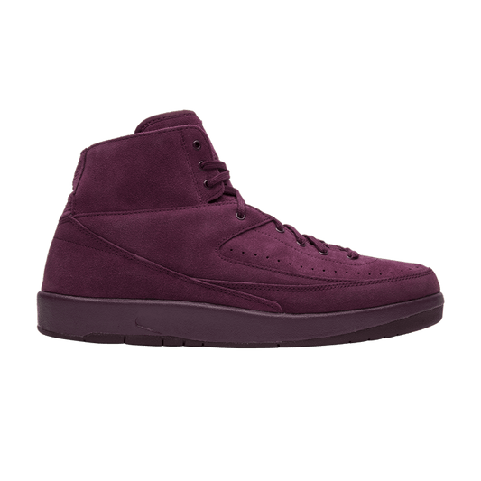 Air Jordan 2 Retro Decon Bordeaux