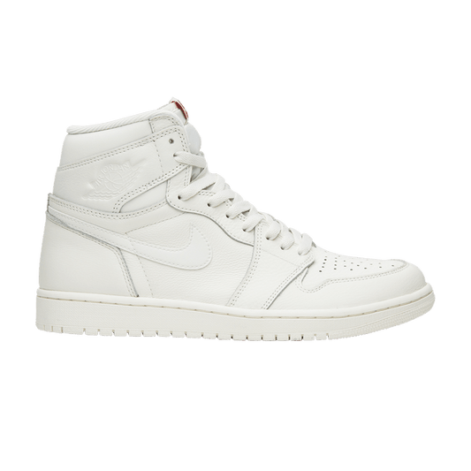Air Jordan 1 Retro High OG Sail