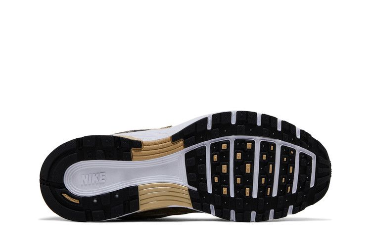 Nike P-6000 Gold (Women's)