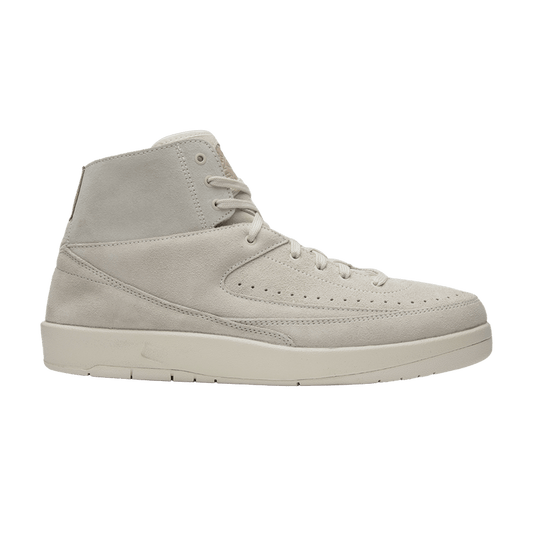 Air Jordan 2 Retro Decon Sail