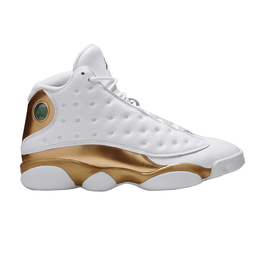 Air Jordan 13 Retro Defining Moments Pack Last Shot