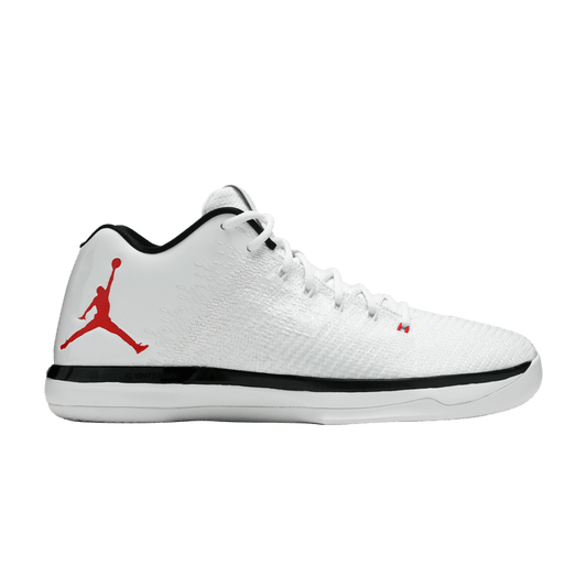 Air Jordan XXX1 Low Chicago (Home)