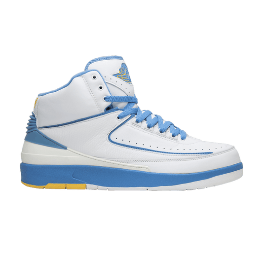 Air Jordan 2 Retro Melo