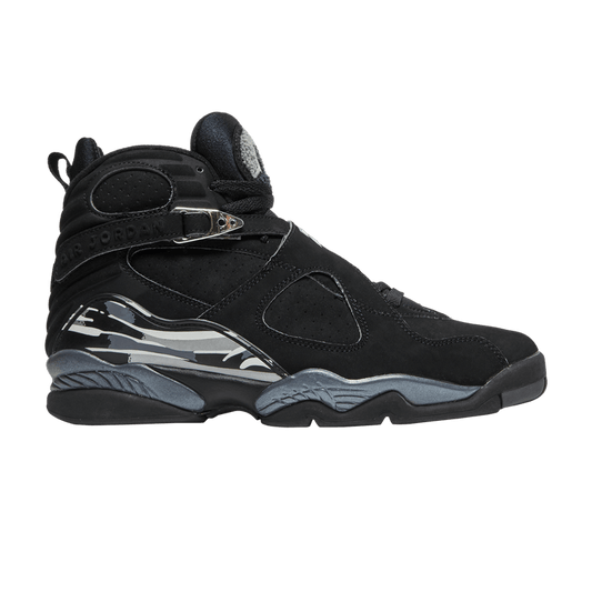 Air Jordan 8 Retro Chrome (2003)