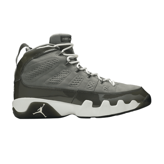 Air Jordan 9 Retro Cool Grey (2002)