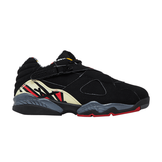 Air Jordan 8 Retro Low Playoffs (2003)