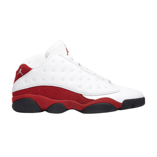 Air Jordan 13 Retro Low Cherry (2005)