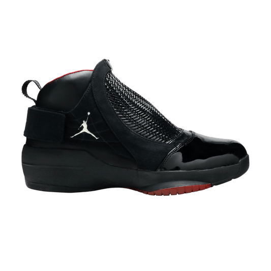 Air Jordan 19 OG Bred (2004)