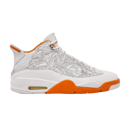 Air Jordan Dub Zero Ceramic