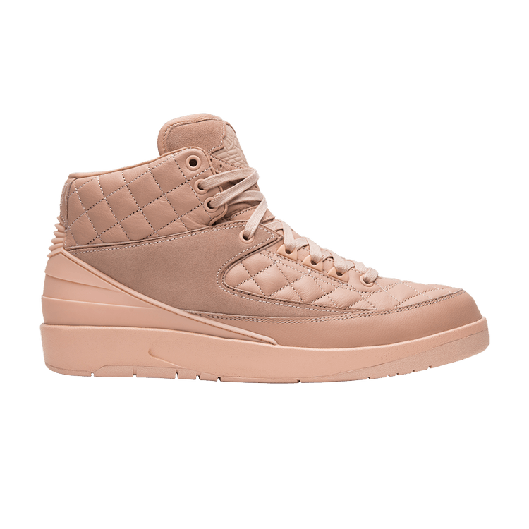 Air Jordan 2 Retro Just Don Arctic Orange (Mens Sizes)