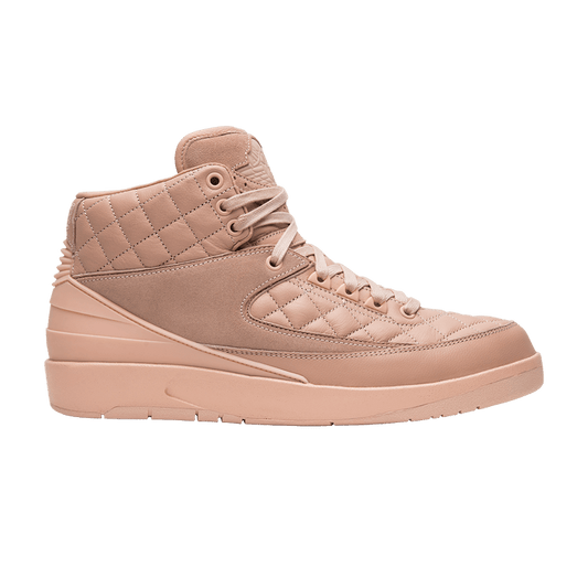 Air Jordan 2 Retro Just Don Arctic Orange (Mens Sizes)