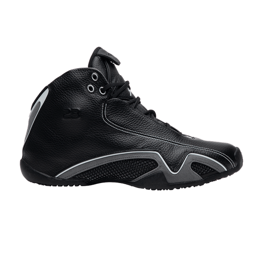 Air Jordan 21 OG Flint Grey