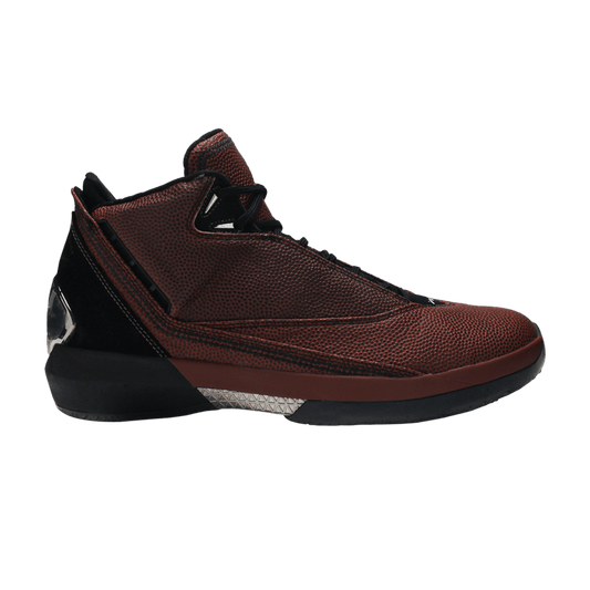 Air Jordan 22 OG Basketball Leather