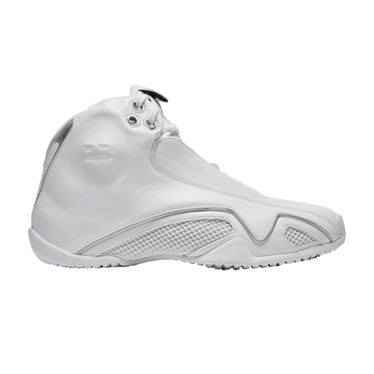 Air Jordan 21 White (OG)