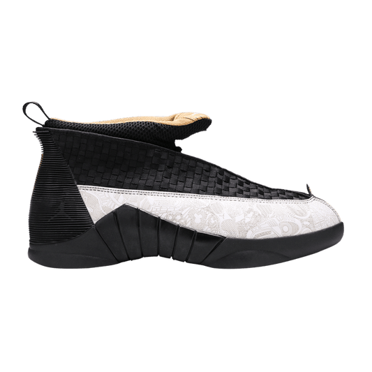 Air Jordan 15 Retro Laser