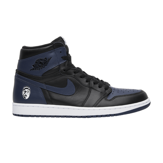 Air Jordan 1 Retro High OG Spike Lee Fort Greene