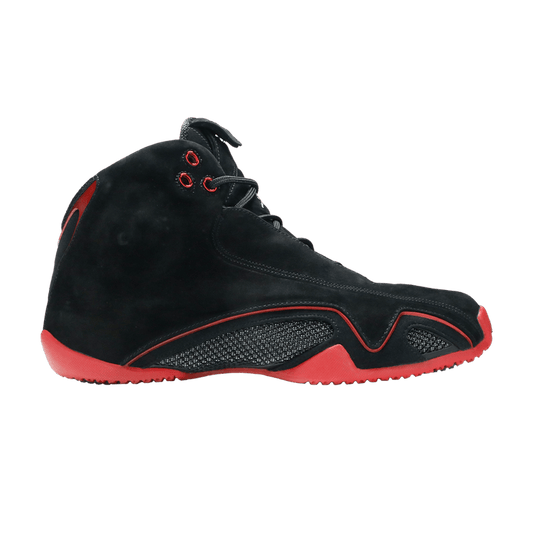 Air Jordan 21 Retro Bred CDP (2008)