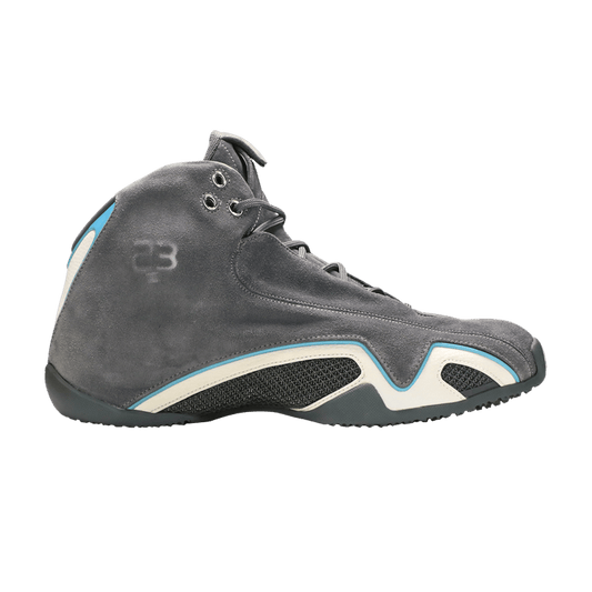 Air Jordan 21 OG Graphite