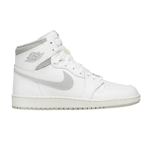 Air Jordan 1 OG Natural Grey (1985)