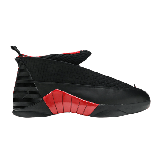 Air Jordan 15 Retro Bred CDP (2008)