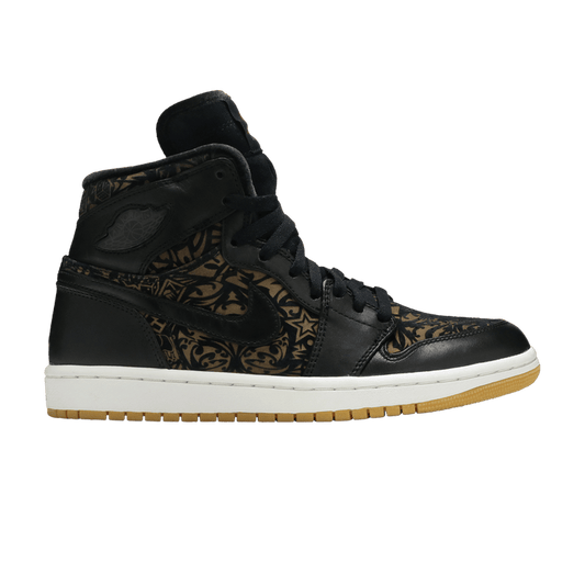 Air Jordan 1 Retro Premier Laser