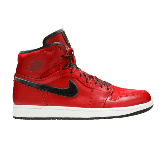 Air Jordan 1 Retro High Premier Gucci (2008)