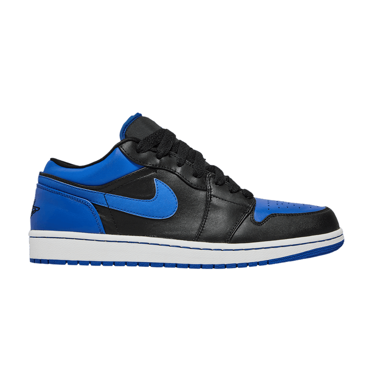 Air Jordan 1 Phat Low Varsity Royal