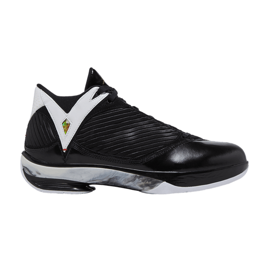 Air Jordan 2009 Black White
