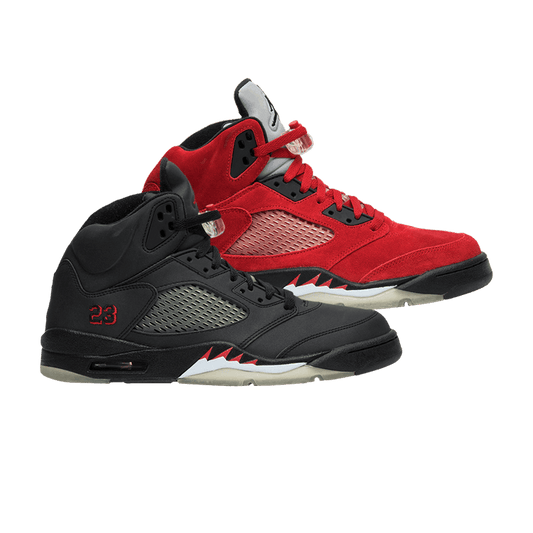 Air Jordan Raging Bull Pack (5/5)