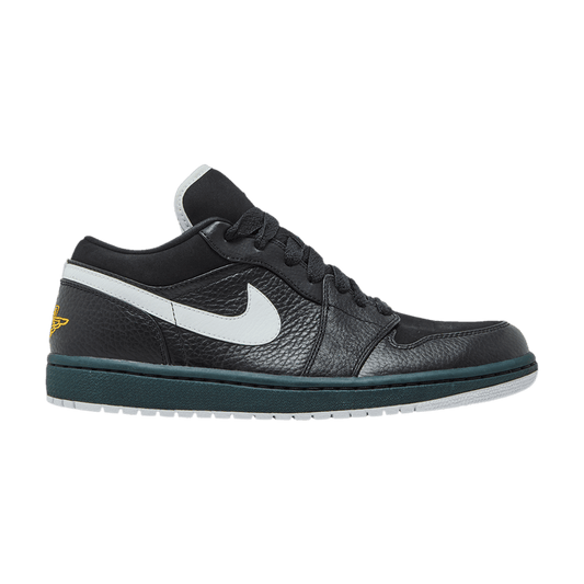 Air Jordan 1 Phat Low Seattle Supersonics