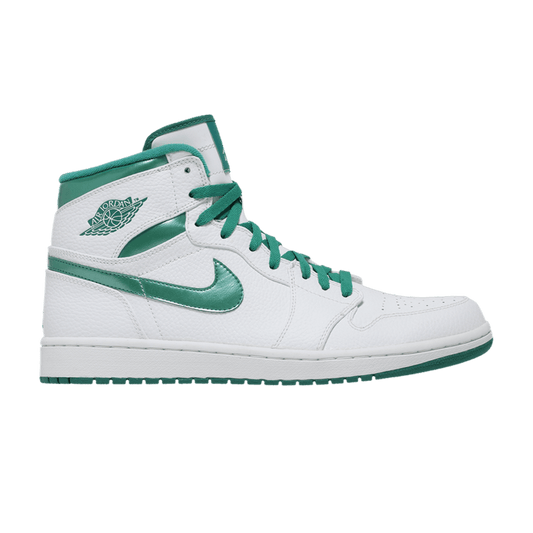 Air Jordan 1 Retro Do the Right Thing Green