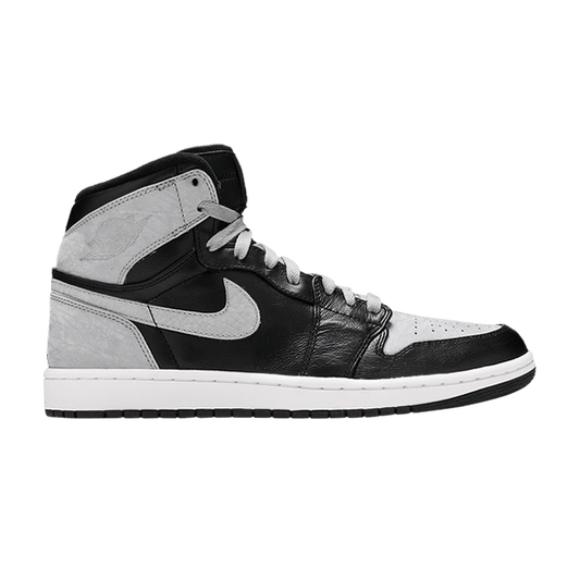 Air Jordan 1 Retro Shadow (2009)