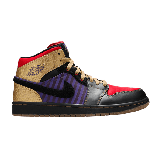 Air Jordan 1 Retro Leroy Smith